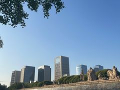 -元大都城垣遗址公园