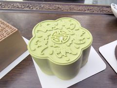 -萬春金福下午茶(故宫店)