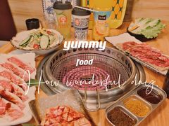 -炼瓦家日式烧肉·寿喜烧(融创精彩天地店)