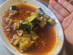 -张四烤羊肉(西藏自治区拉萨市丹杰林巷店)