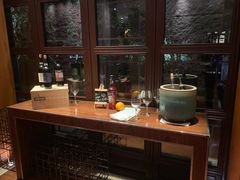 -杭州西子湖四季酒店-WL BISTRO西湖餐厅(灵隐路店)