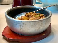 -惠丰堂饭庄·烤鸭·京味菜(民族大学店)