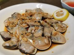 -百年银屏蚝烙·潮汕菜·非遗(乐山店)