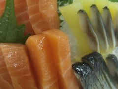 -大渔铁板烧(东城店)