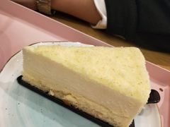 -W CAFE(甜爱路店)