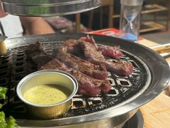 -霸腹烤肉(厦门柚子番店)