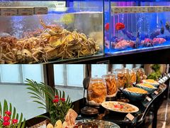 -南海渔村(珠江新城店)