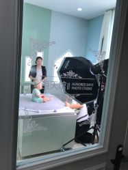 -爱儿美儿童摄影(奥森公园店)