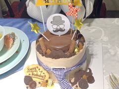 -EnergyCake蛋糕理想国