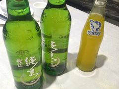 -四季小馆·地道北京小吃(广百店)