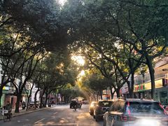 -上海大学(嘉定校区)