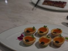 溏心蛋-伯衡55·吉品轩(乌鲁木齐南路店)