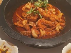 -虾吃虾涮.虾火锅.肉蟹煲(步步高梅溪新天地店)