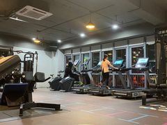 -AC健身·运动康复工作室(千灯湖店)