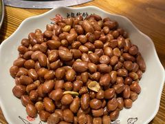 -大自然醉鹅·铁锅火焰鹅(上海联洋店)