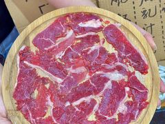 -黔三一夺夺粉酸汤火锅(百信店)