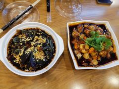 -二子海鲜大排档(太阳城店)