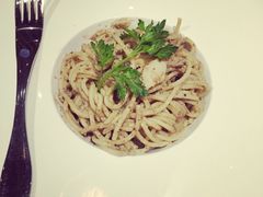 黑松露雜菌燴意粉-若蘭慈·无国界素食料理(欢乐海岸店)