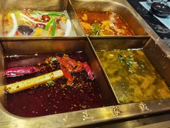 -王家渡火锅店(亦庄店)