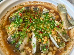 -时间里·新派粤菜(远洋店)