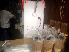 -放哈·甜醅子奶茶创造者(正宁路店)
