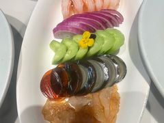 -一品滇香·云南菜(公益西桥店)