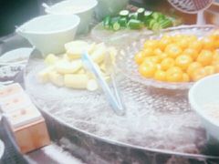 -捞神汤物料理(正大广场店)
