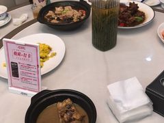 -紫藤园·天目湖大鱼头(南山竹海店)