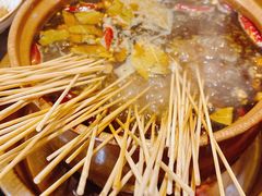 -镇江龙·火锅串串(武侯祠店)
