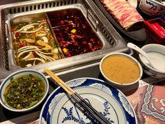 -大隐·成都火锅Bistro(合生麒麟新天地店)