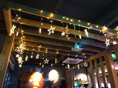 -路边摊小炉子烧烤