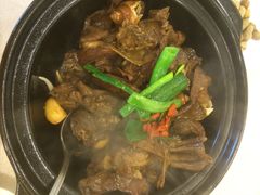 客家汇风味食府(水库新村正对面)-客家汇·客家传承菜(水库店)