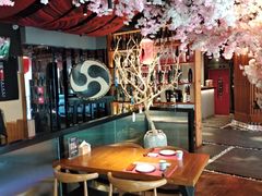 大堂-石葵(锦业时代店)