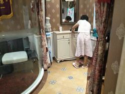 -芳朵美容养生SPA