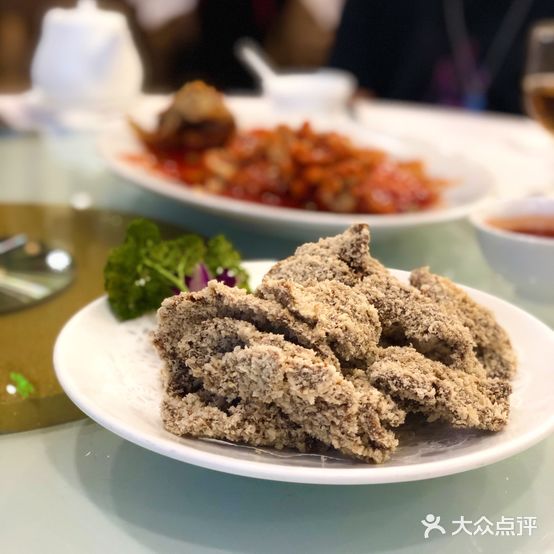 雪园上海饭店(港湾1号店)