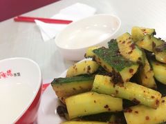 -喜乐多水饺(天通苑店)