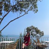 🏖你永远可以相信厦门的碧海蓝天～
