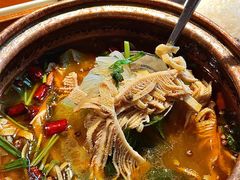 -茄子恰恰·新云南小炒(坪山益田店)