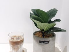 冰拿铁-Onirii Coffee(长乐路店)