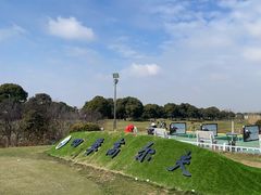 -银涛高尔夫练习场(徐泾店)