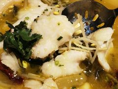 -和记小菜(大宁店)