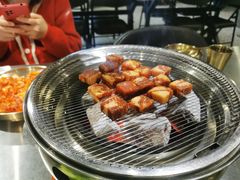 -本炙炭烤·蒲烧活鳗料理店(金沙洲店)