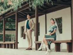 -花田映像婚纱摄影(龙岗店)
