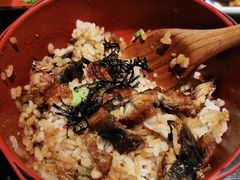 -昇鳗鱼家(浦东店)