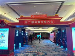 -北京中国大饭店