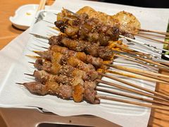 -华府九号海鲜烧烤大排档(龙域店)