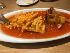 -秦香阁·西北家常菜(徐汇日月光中心店)