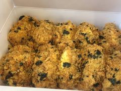 海苔酥松小贝-鲍师傅糕点(国金街店)