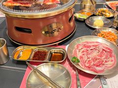 -西塔老太太泥炉烤肉(双井店)