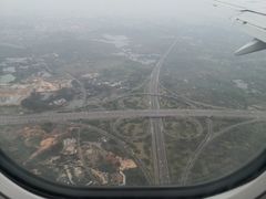 -厦门高崎国际机场-T3航站楼